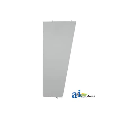 A & I Products Shield, Side (RH) 26" x11" x1" A-AR76438